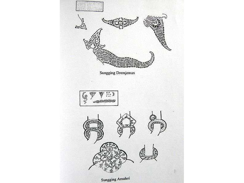 ear ornaments-wristlets-dremjeman-amaleri patterns-sunarto-105